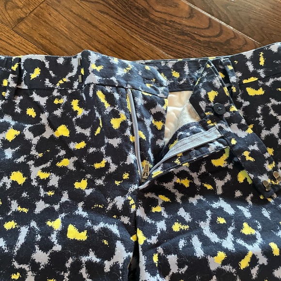 Gap capris - Picture 2 of 3